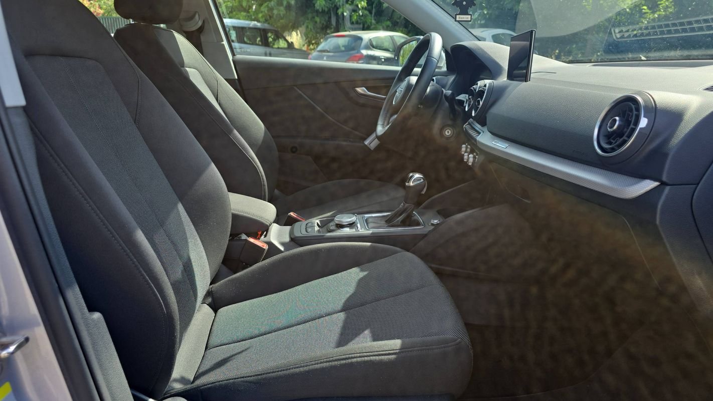 Audi Q2 - Photo 27