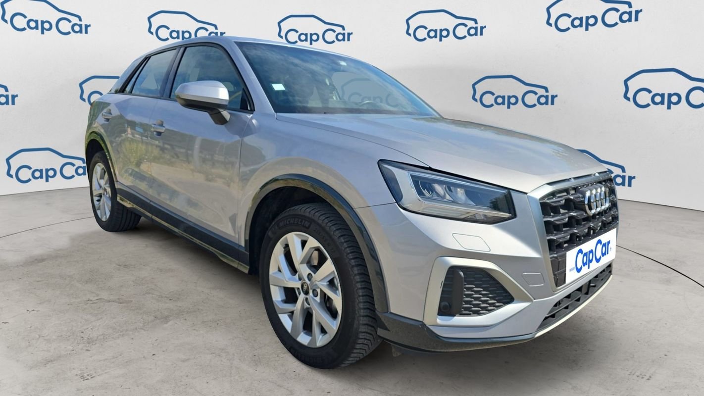 Audi Q2 - Photo 28