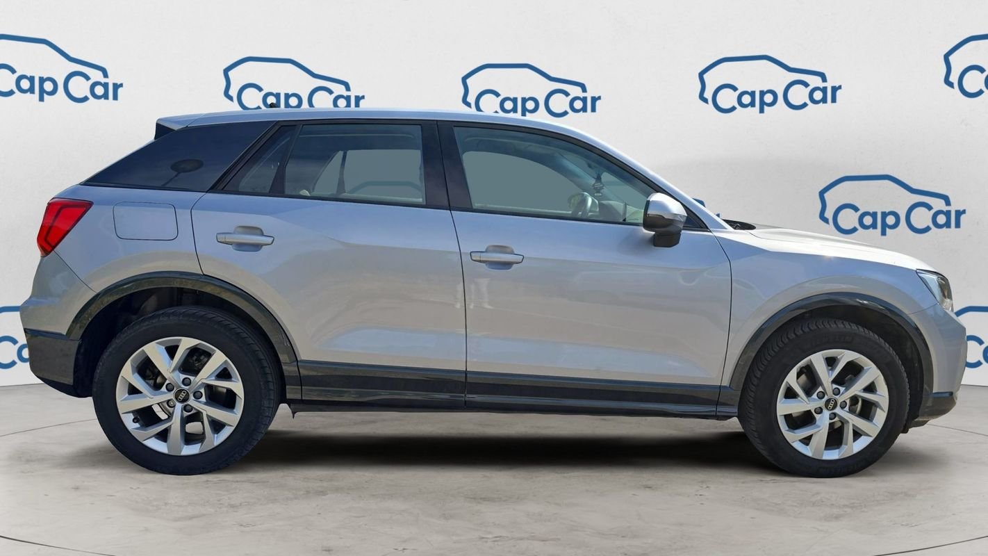 Audi Q2 - Photo 4