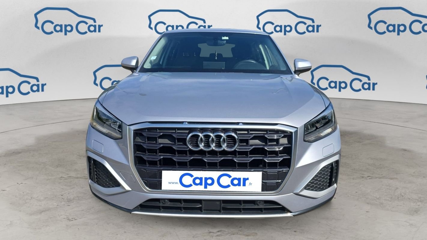 Audi Q2 - Photo 5