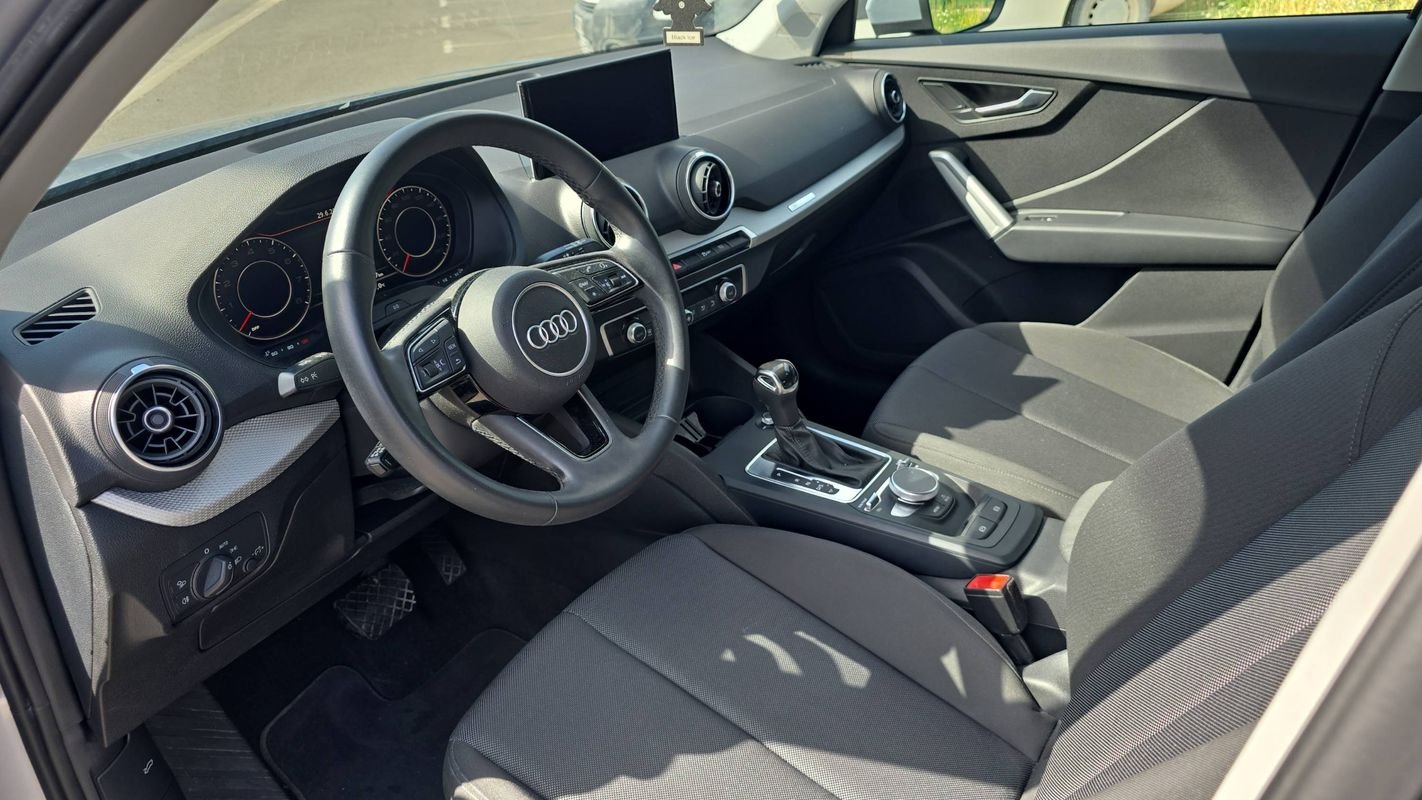 Audi Q2 - Photo 8