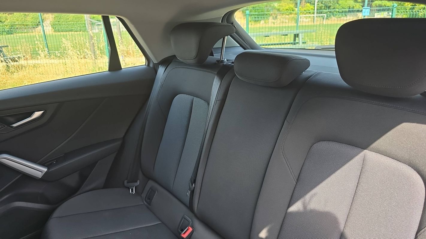 Audi Q2 - Photo 9