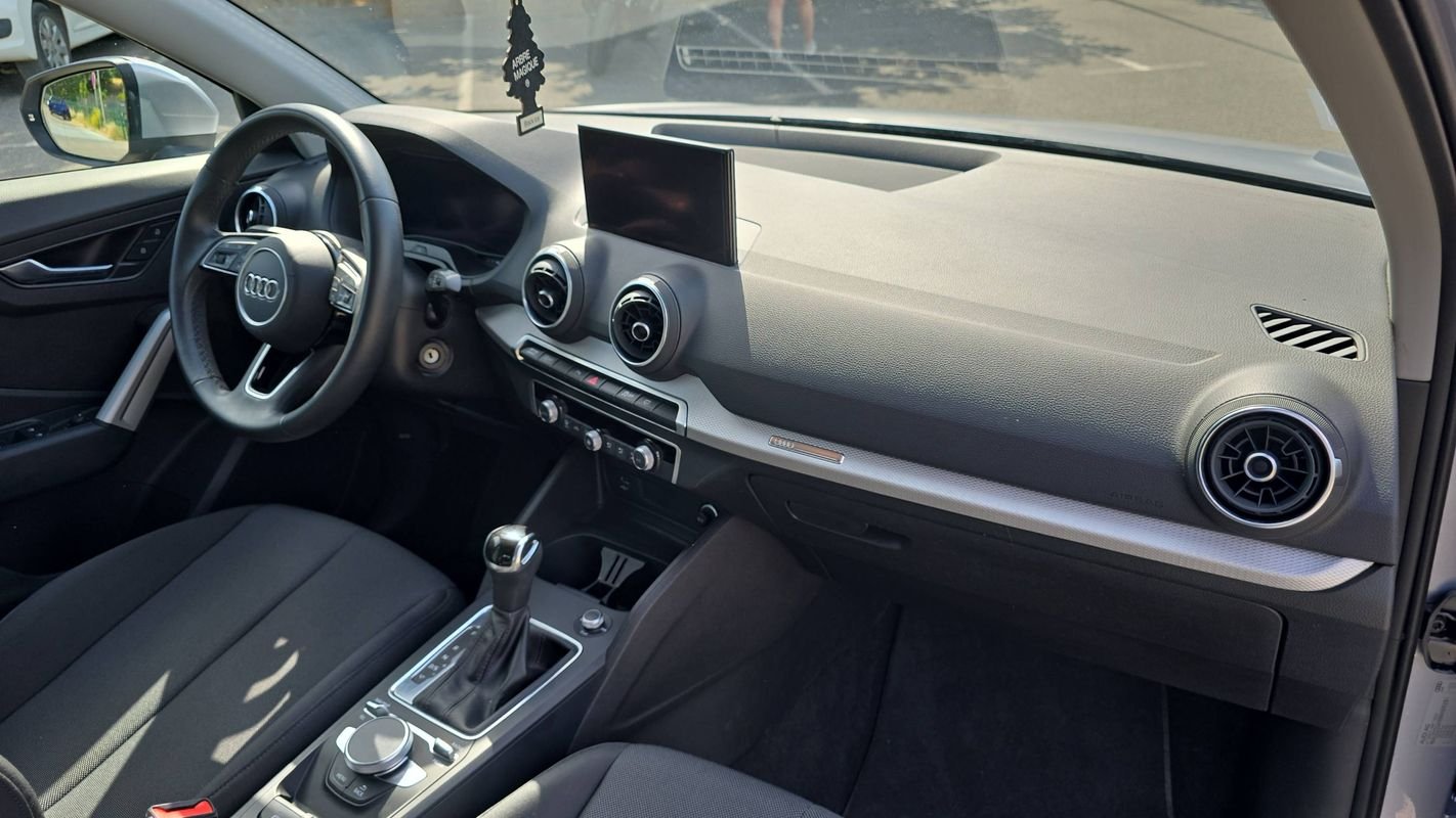 Audi Q2 - Photo 10