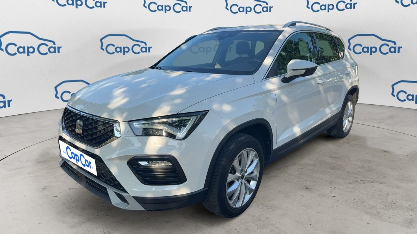Seat Ateca - Photo 1
