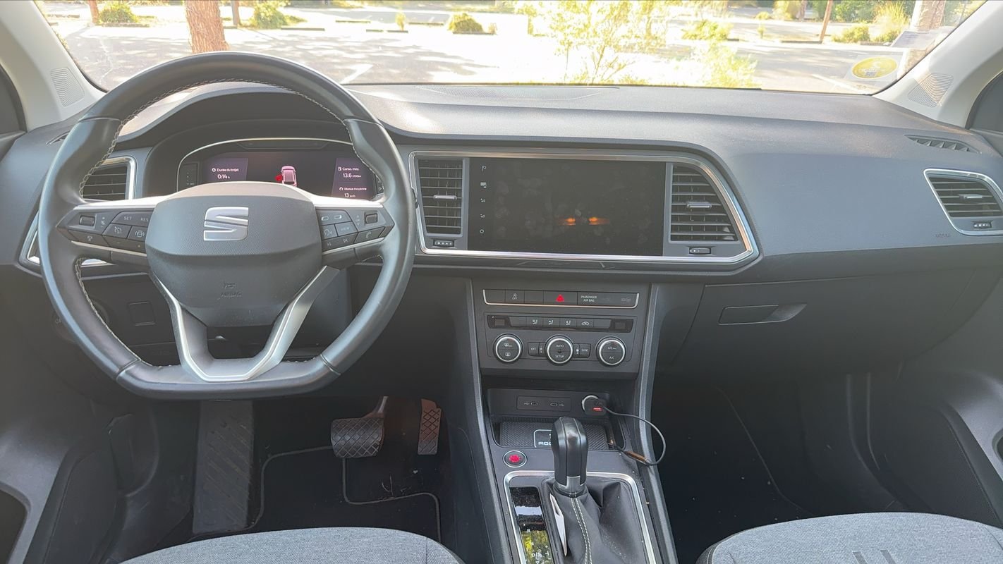 Seat Ateca - Photo 11