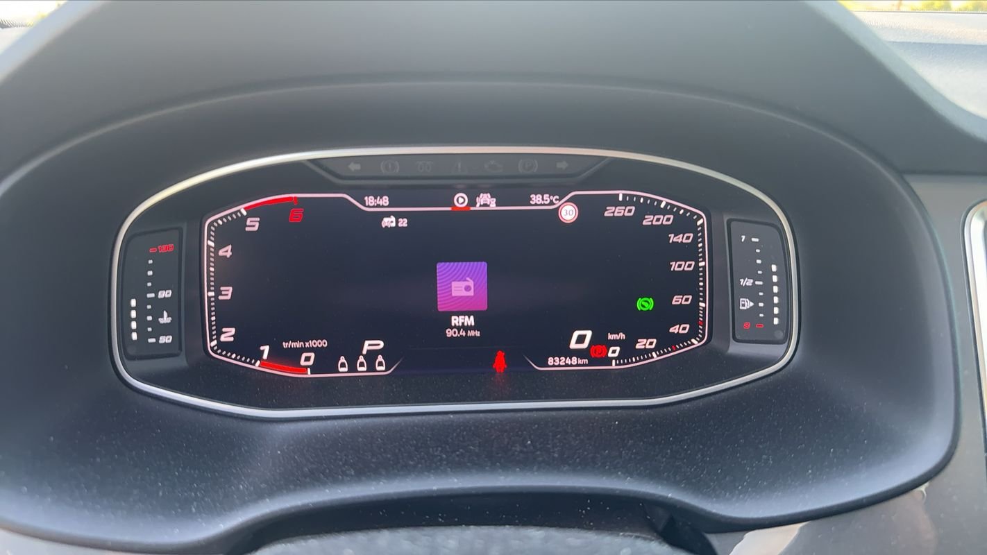 Seat Ateca - Photo 12