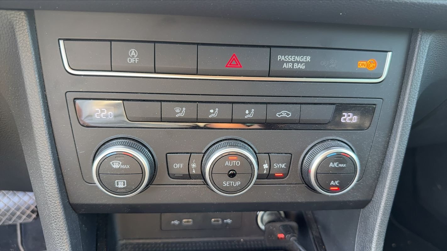 Seat Ateca - Photo 13