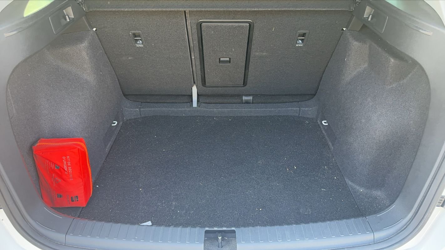 Seat Ateca - Photo 14
