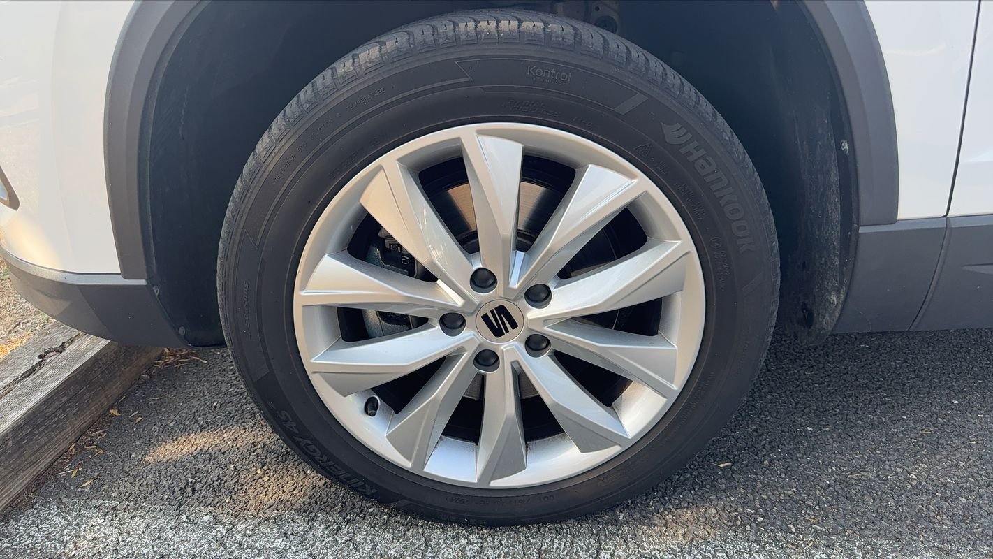 Seat Ateca - Photo 18