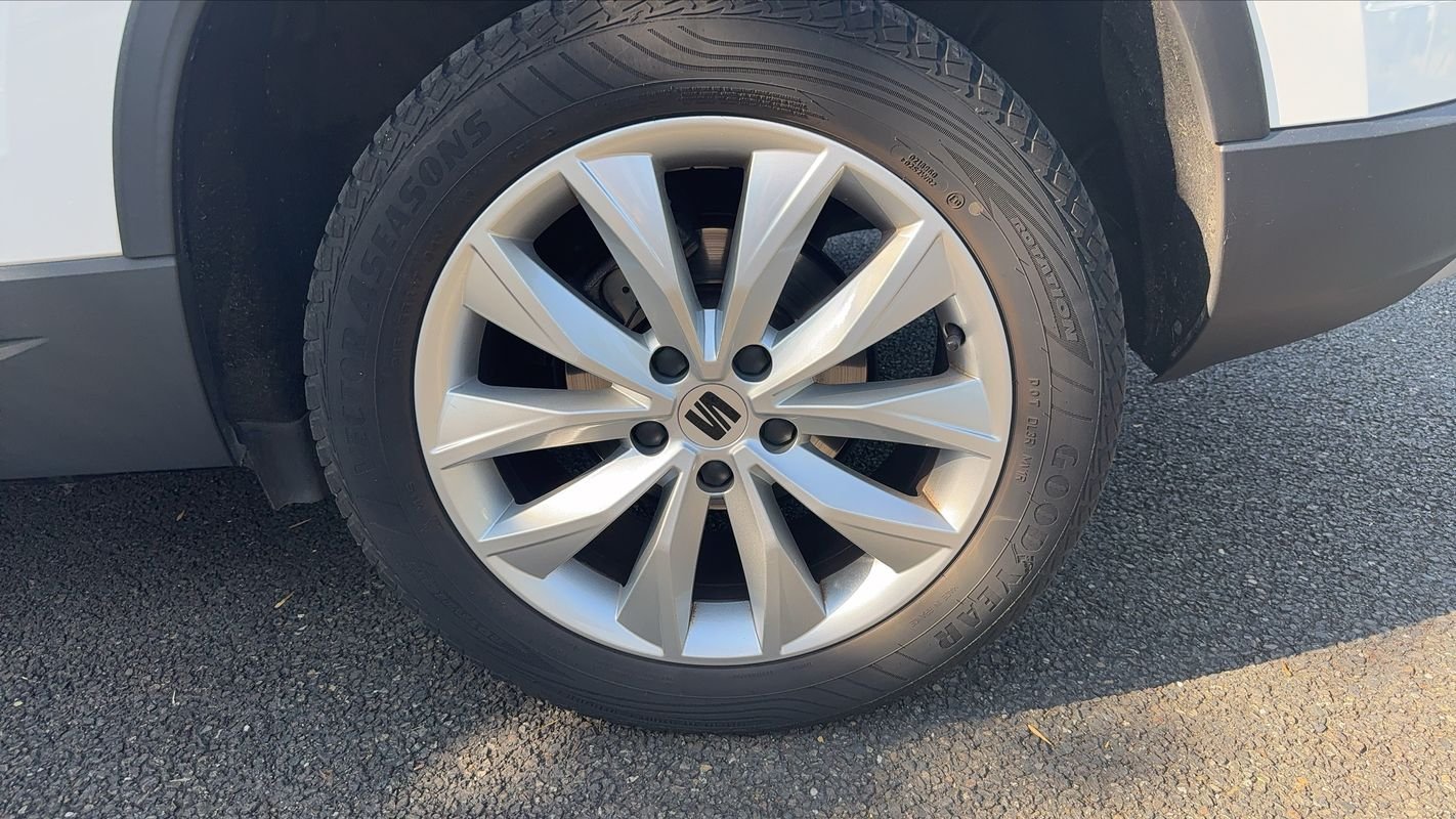 Seat Ateca - Photo 19