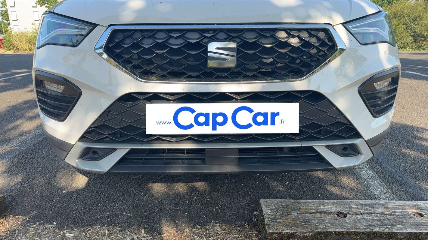 Seat Ateca - Photo 20