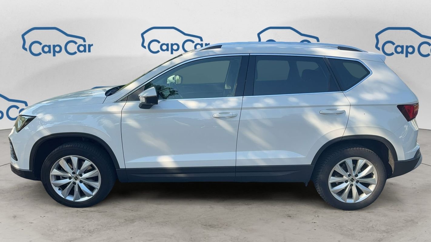 Seat Ateca - Photo 2