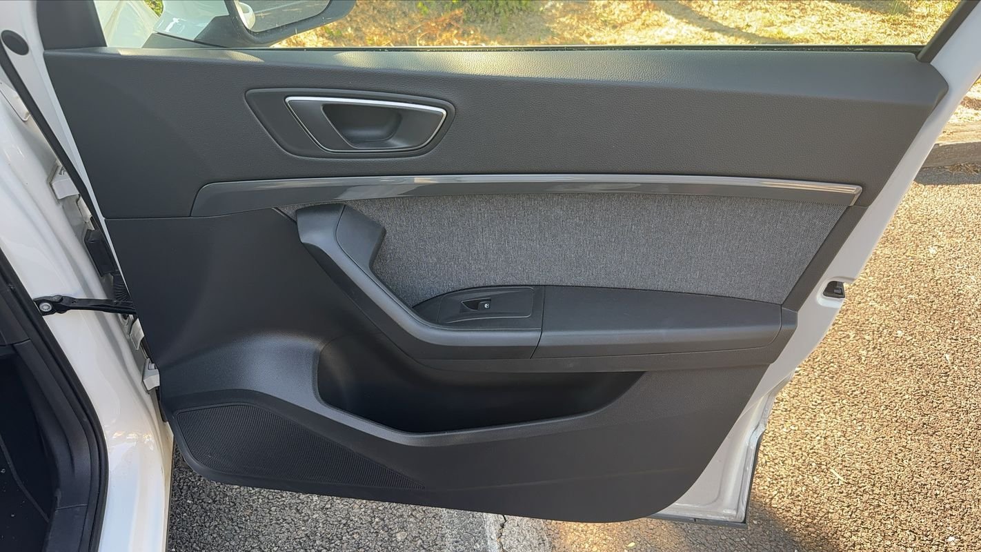 Seat Ateca - Photo 23