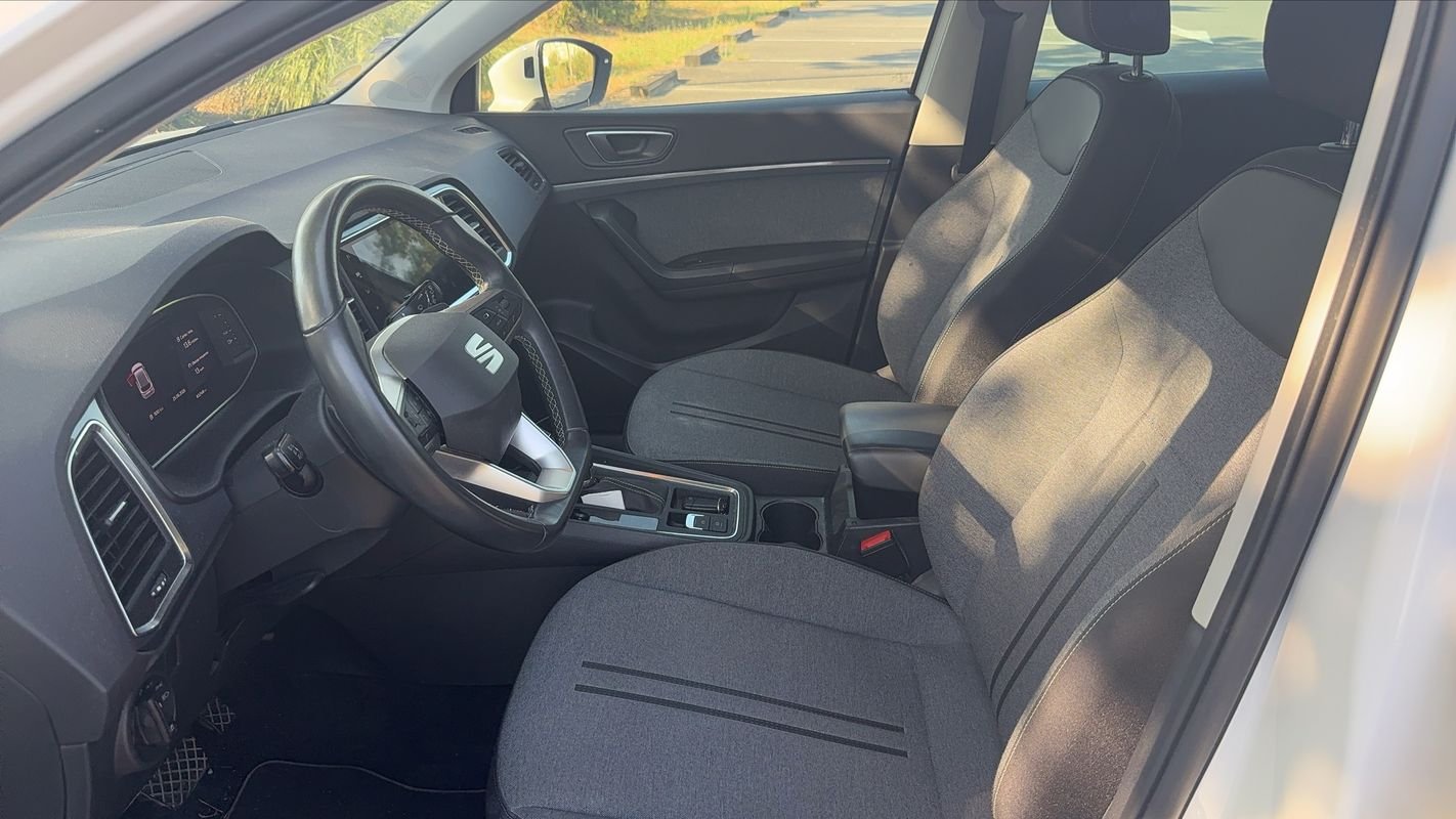 Seat Ateca - Photo 25