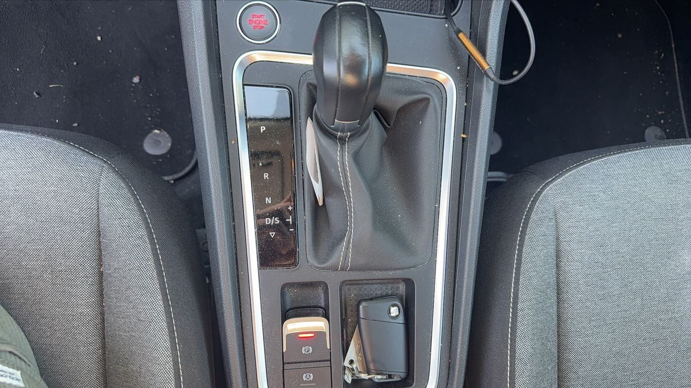 Seat Ateca - Photo 26