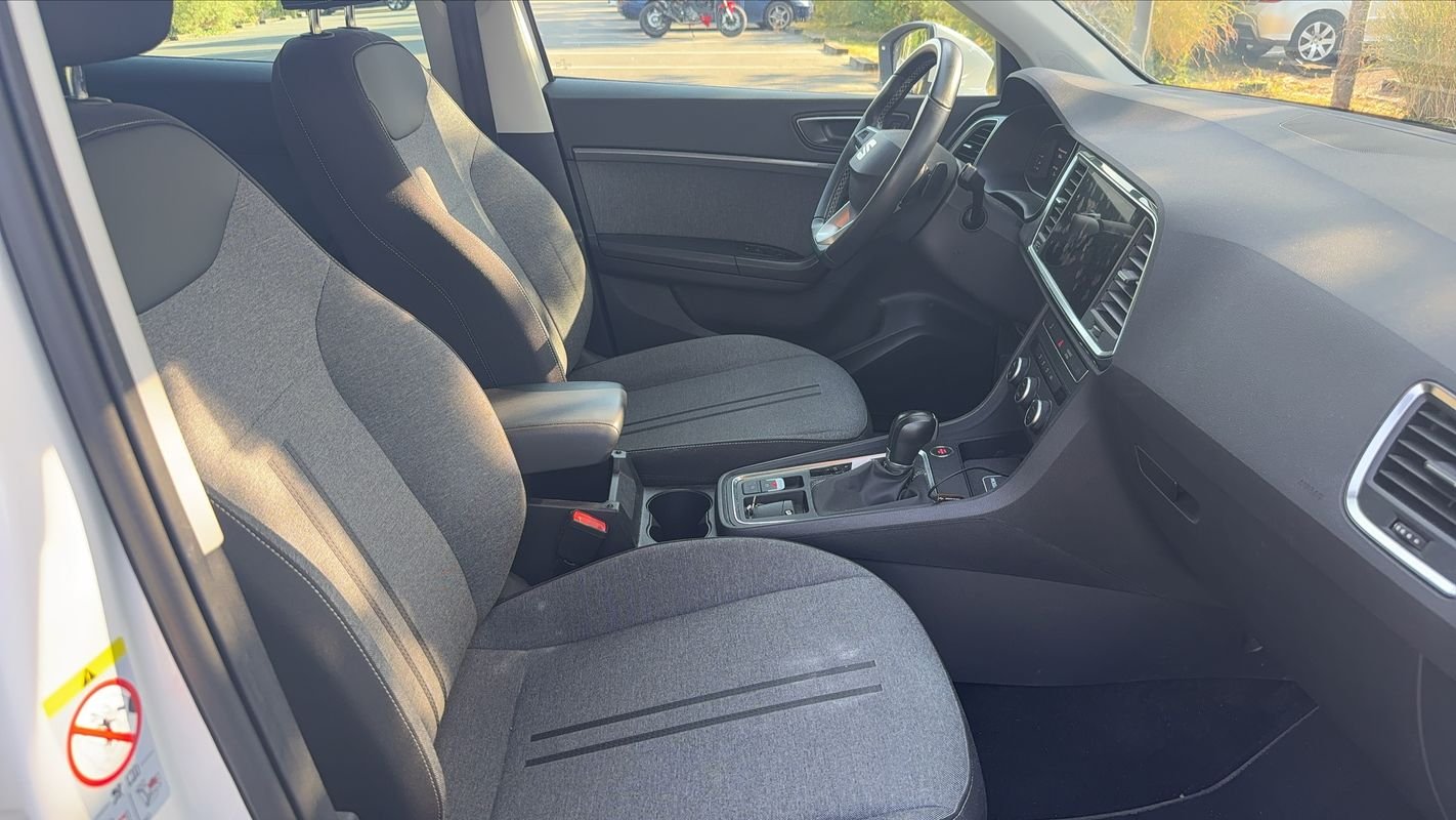 Seat Ateca - Photo 27
