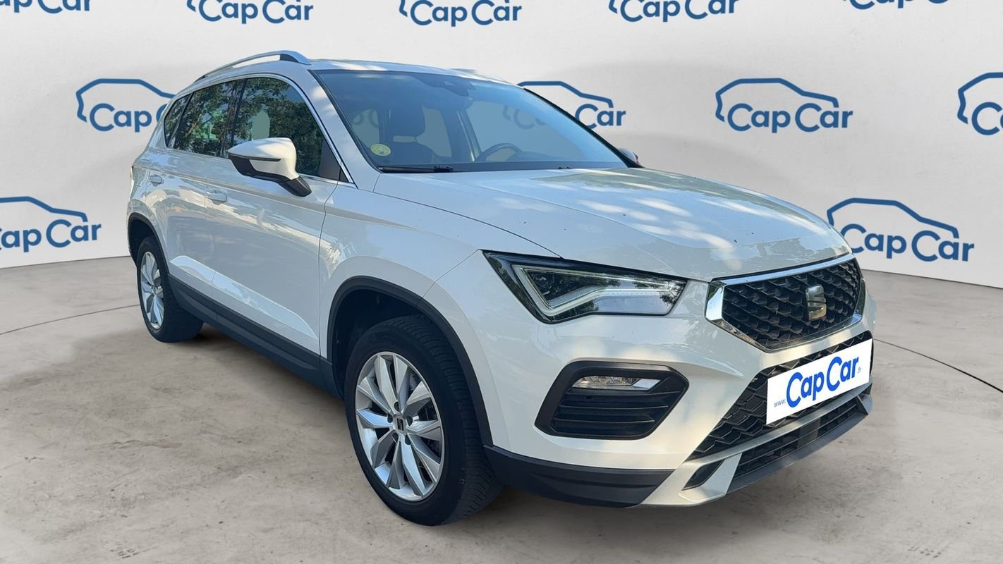 Seat Ateca - Photo 28