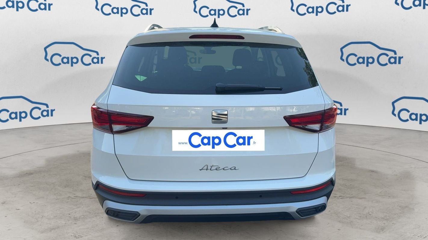 Seat Ateca - Photo 3
