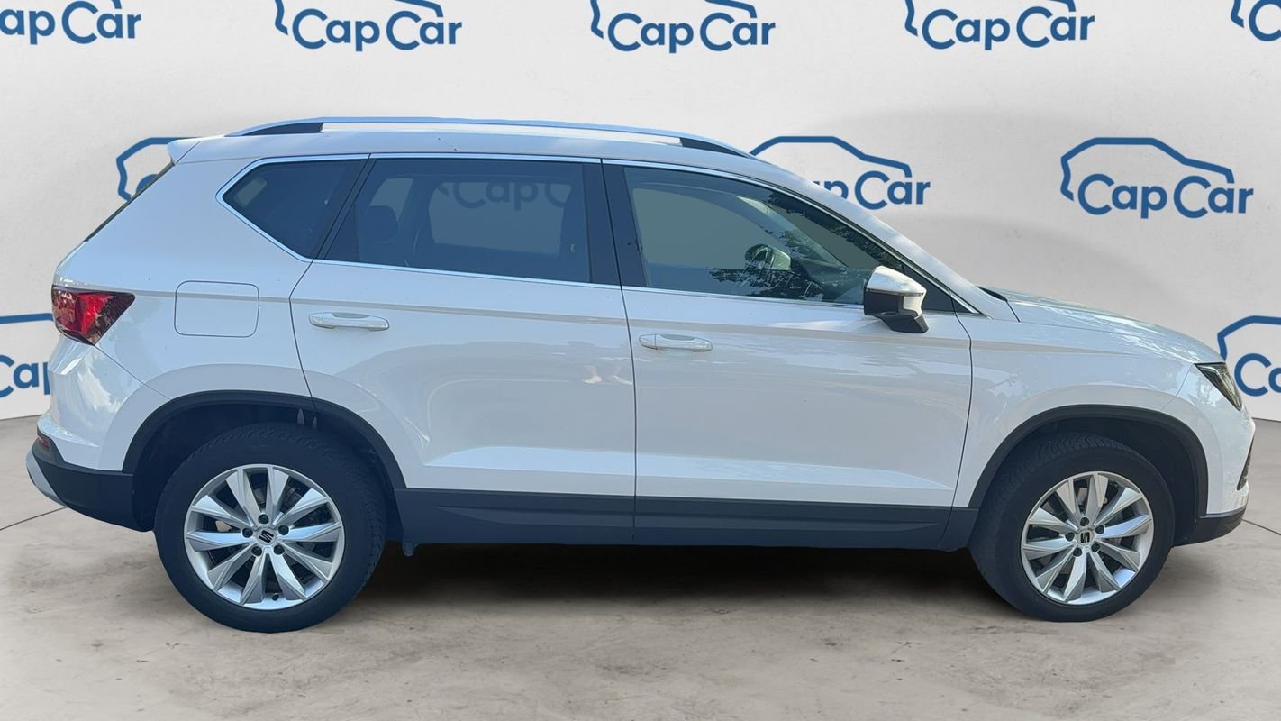 Seat Ateca - Photo 4