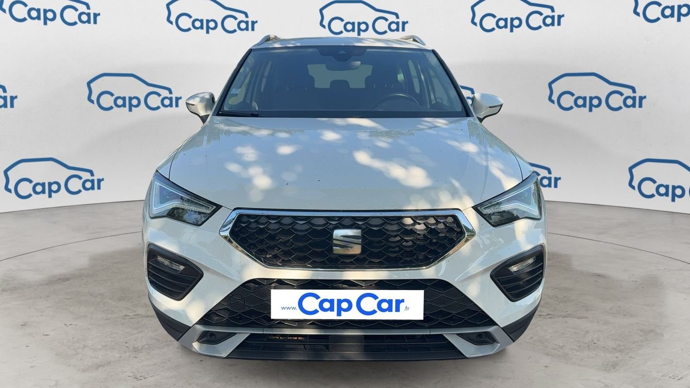 Seat Ateca - Photo 5