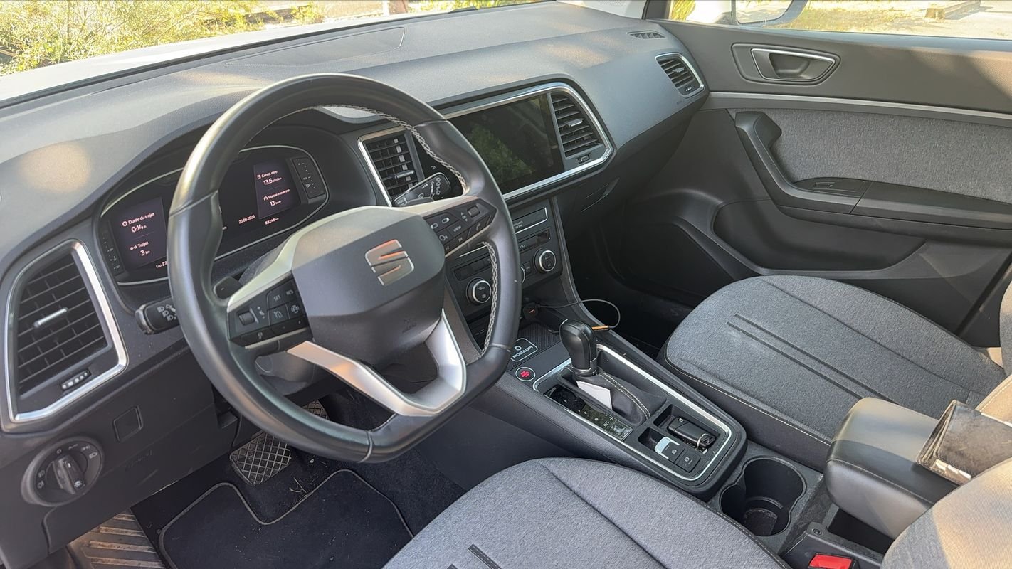 Seat Ateca - Photo 8