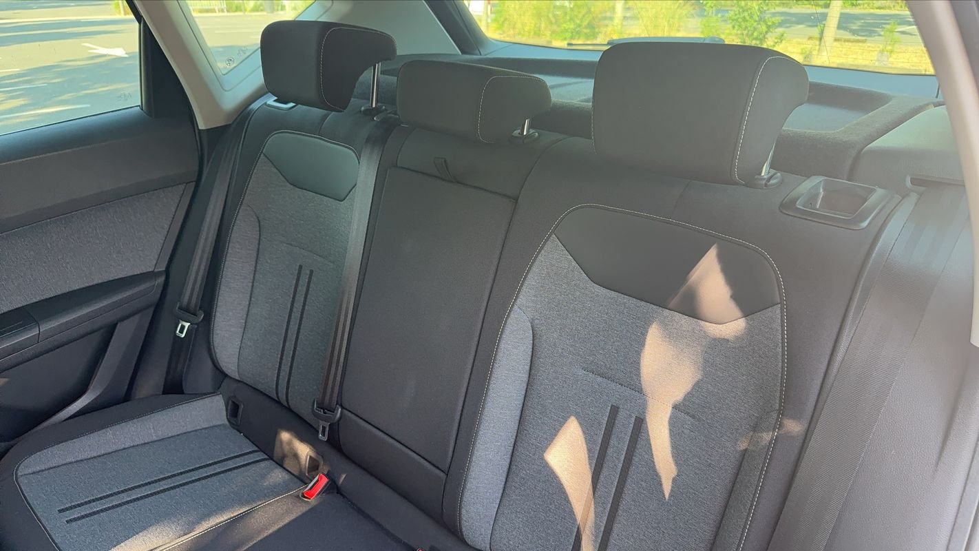 Seat Ateca - Photo 9