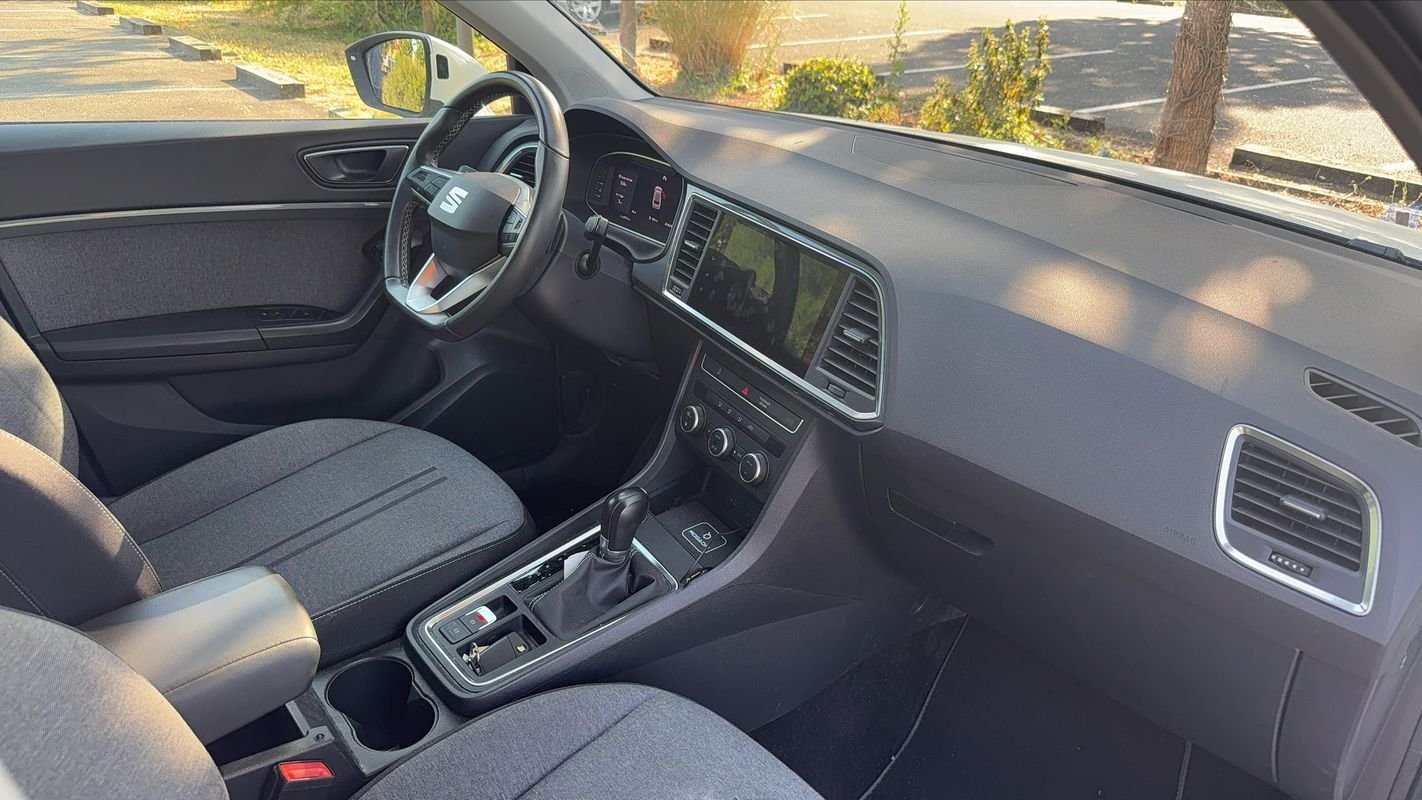 Seat Ateca - Photo 10