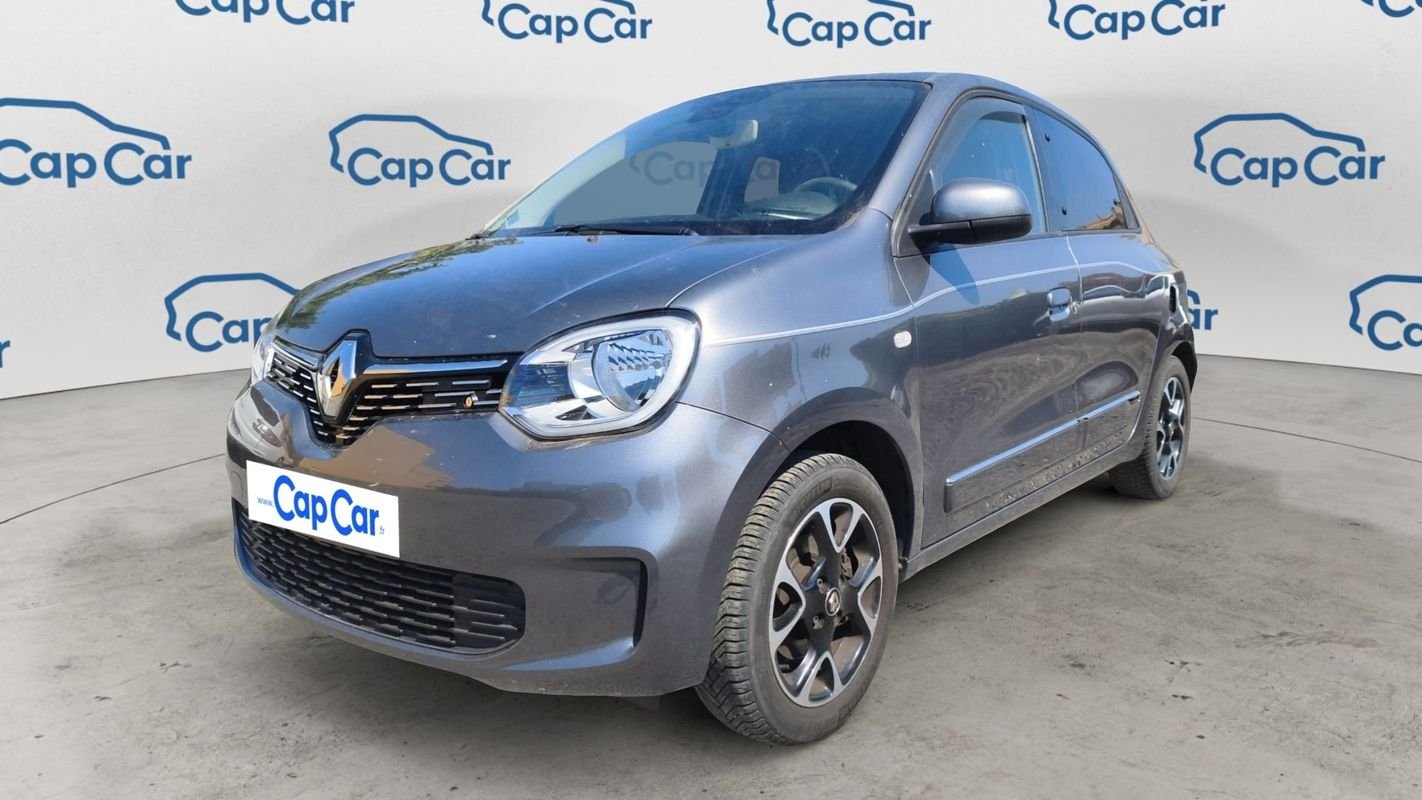 Renault Twingo - Photo 1