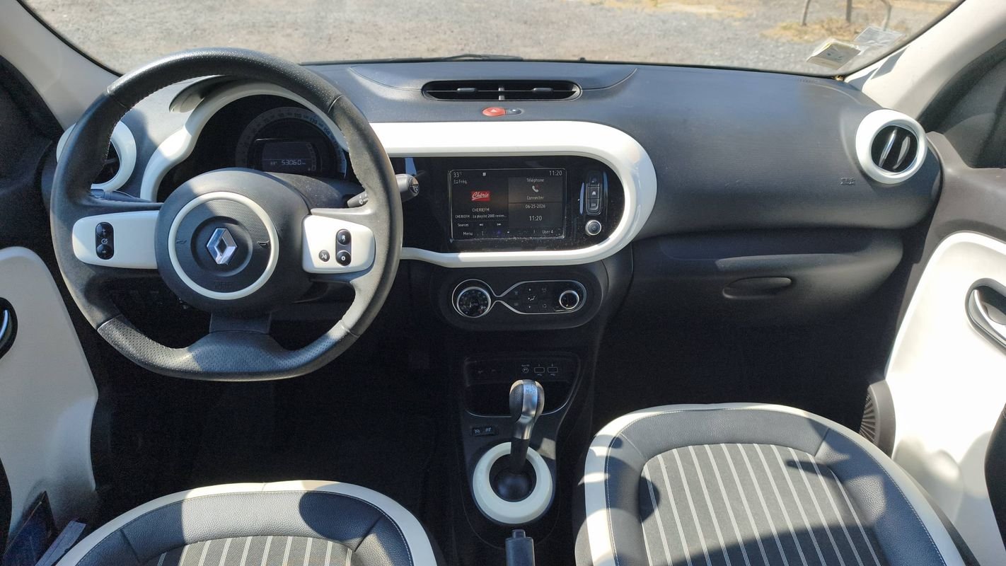 Renault Twingo - Photo 11