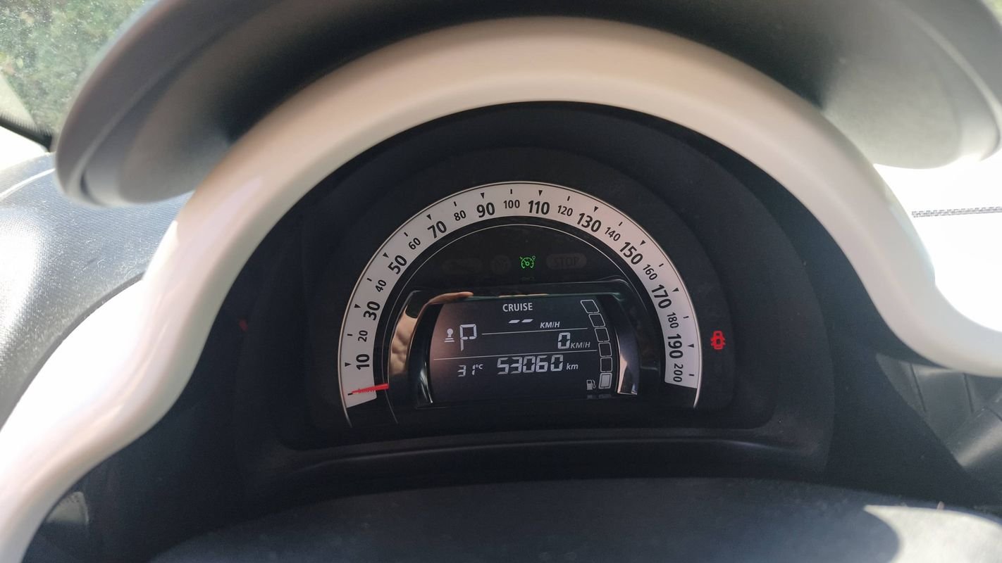 Renault Twingo - Photo 12