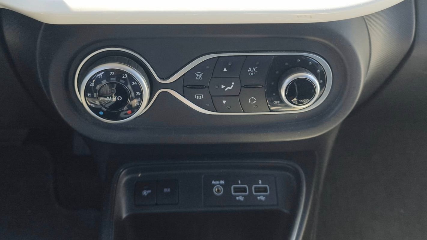 Renault Twingo - Photo 13