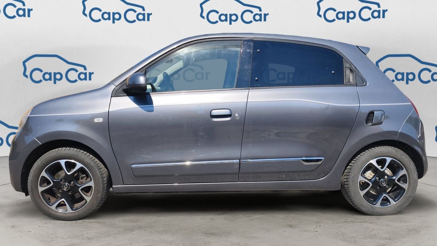 Renault Twingo - Photo 2