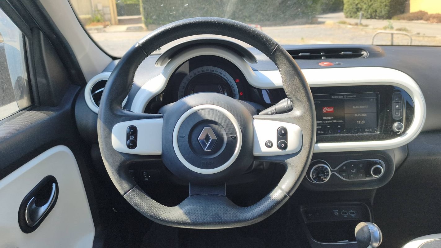 Renault Twingo - Photo 24