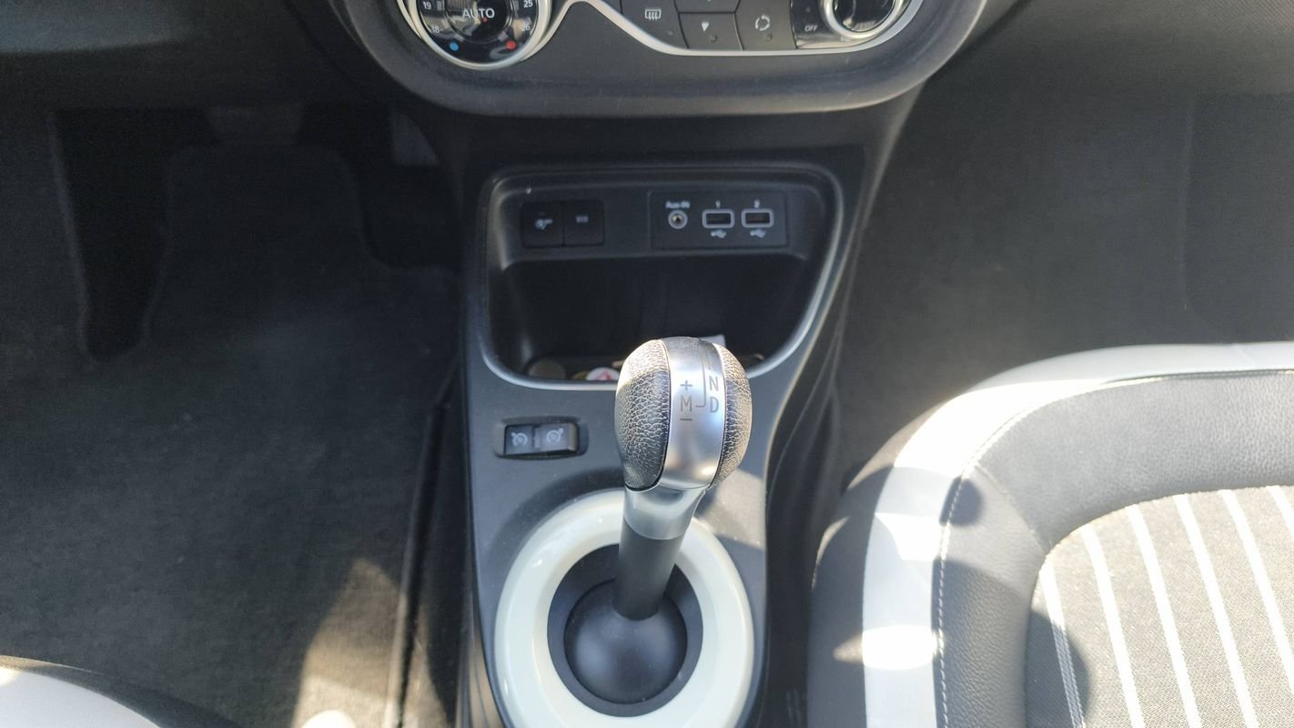 Renault Twingo - Photo 25