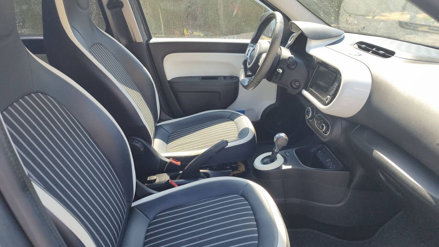 Renault Twingo - Photo 26