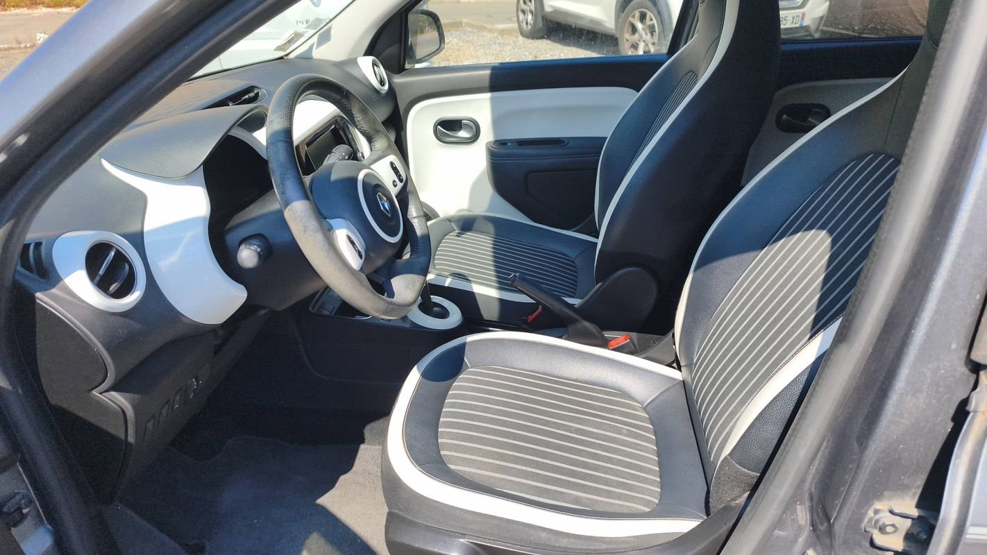 Renault Twingo - Photo 27