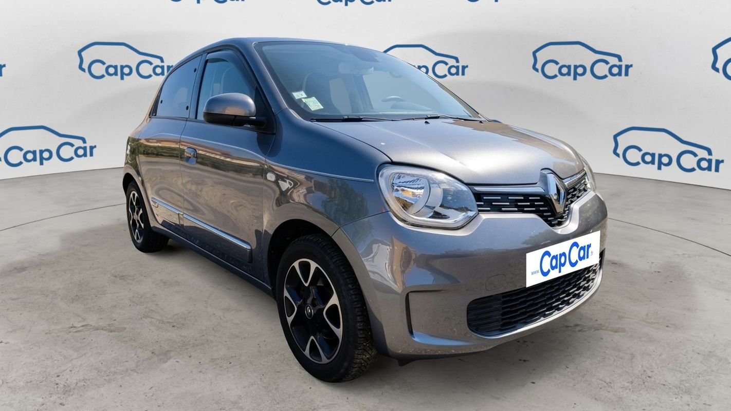Renault Twingo - Photo 29