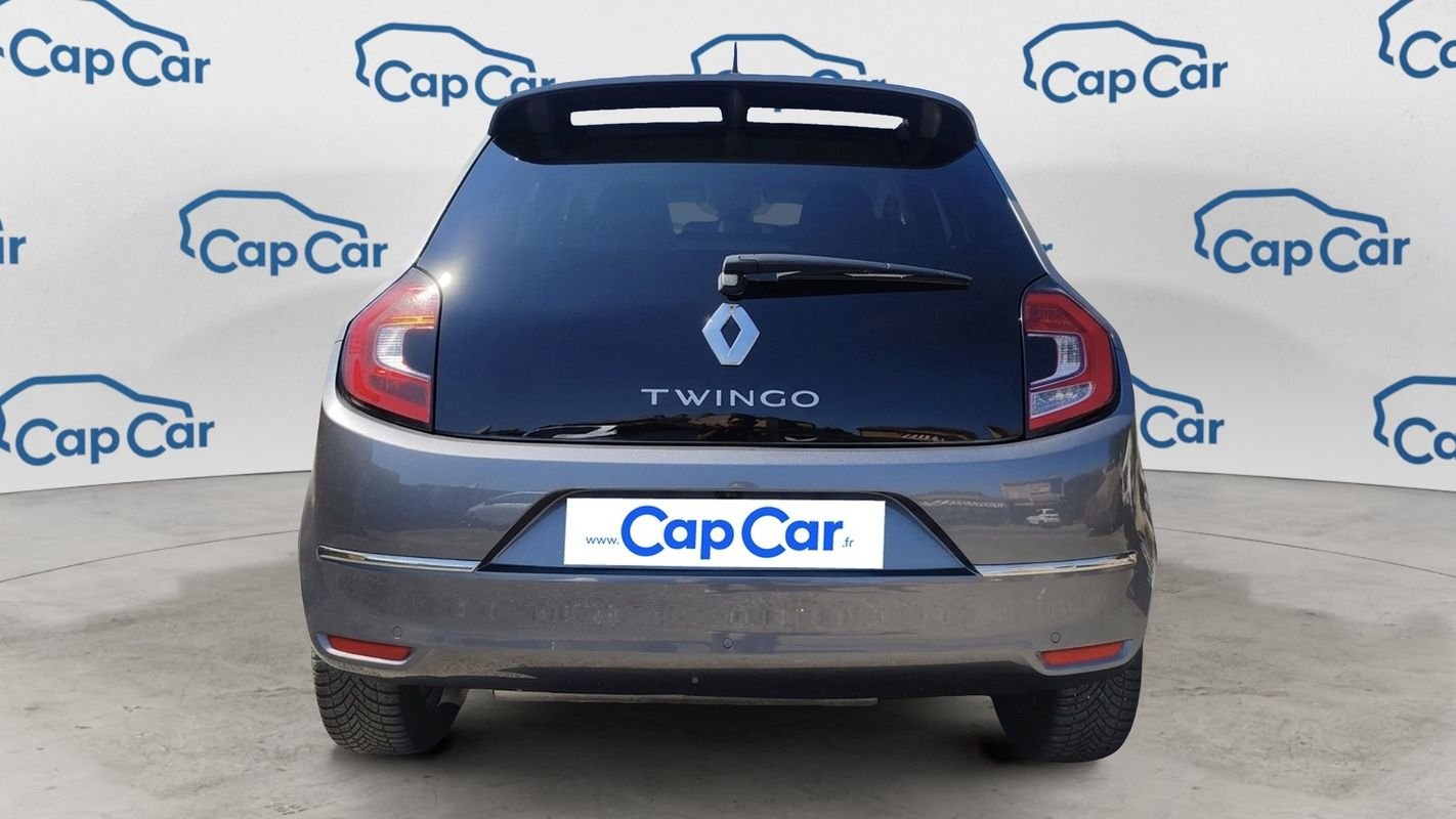 Renault Twingo - Photo 3