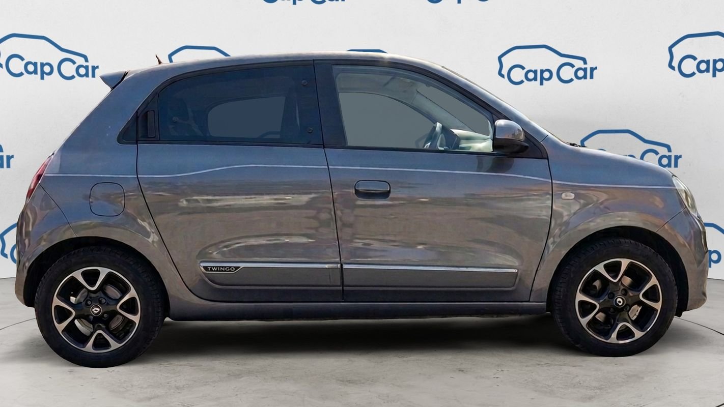 Renault Twingo - Photo 4