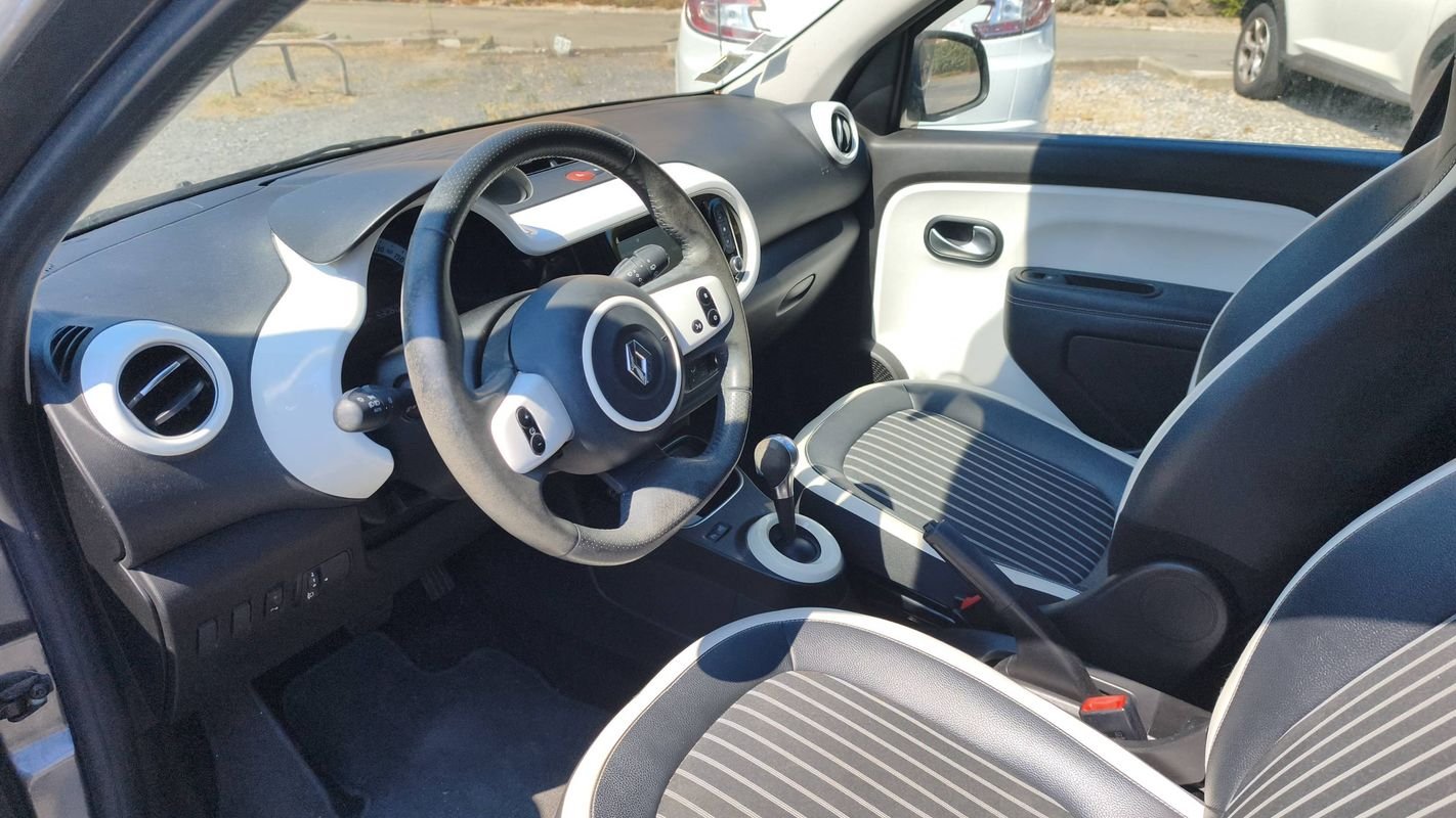 Renault Twingo - Photo 8