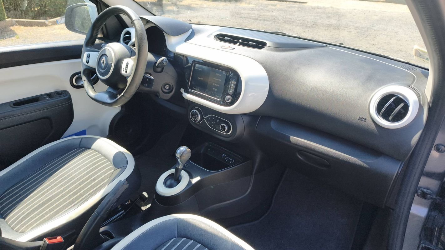 Renault Twingo - Photo 10
