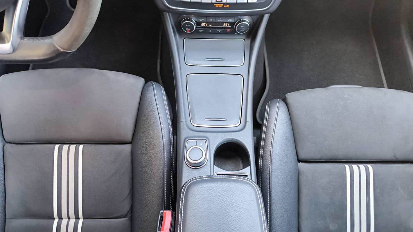 Mercedes Classe GLA - Photo 13