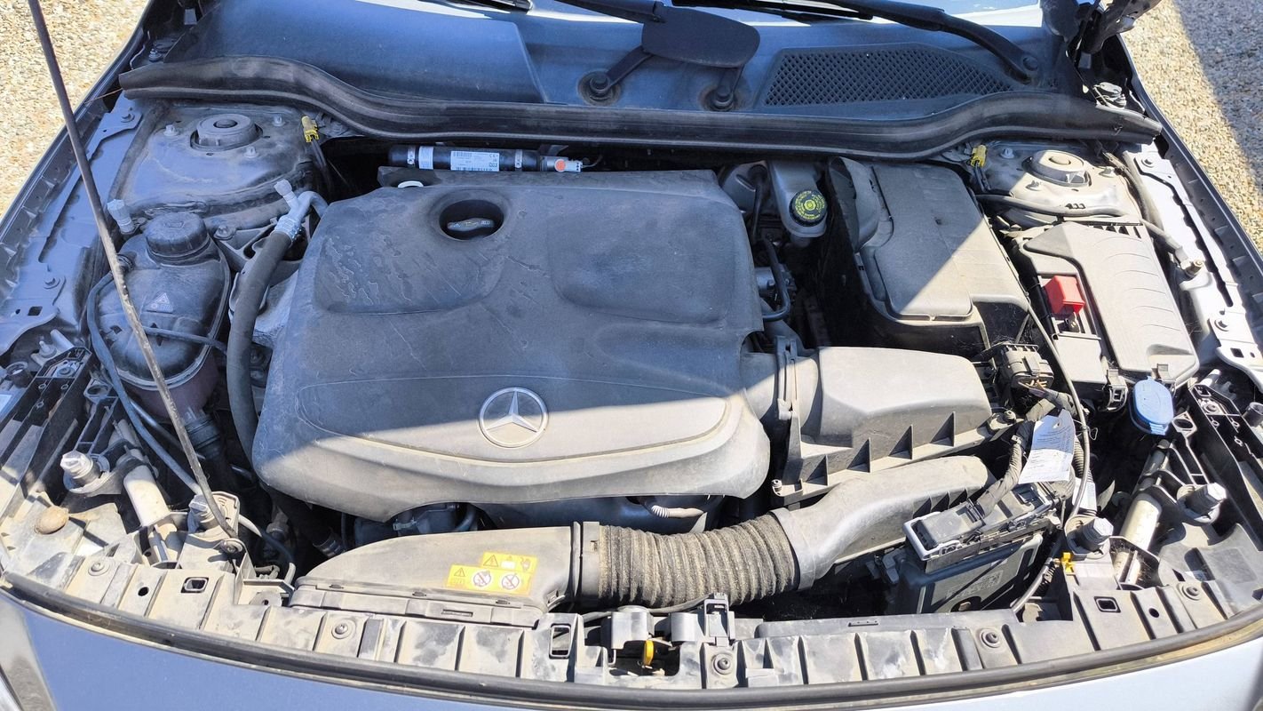 Mercedes Classe GLA - Photo 15