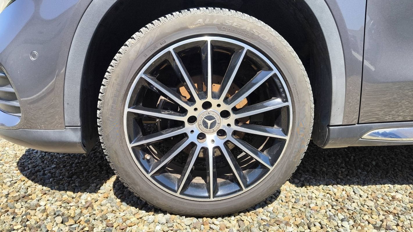 Mercedes Classe GLA - Photo 18