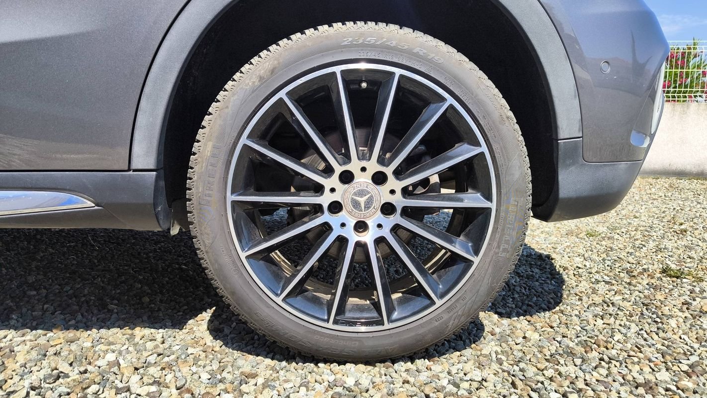 Mercedes Classe GLA - Photo 19