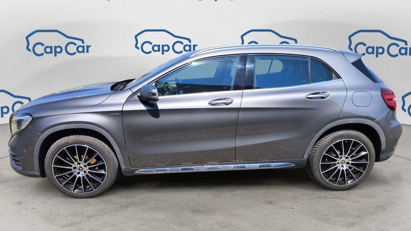 Mercedes Classe GLA - Photo 2