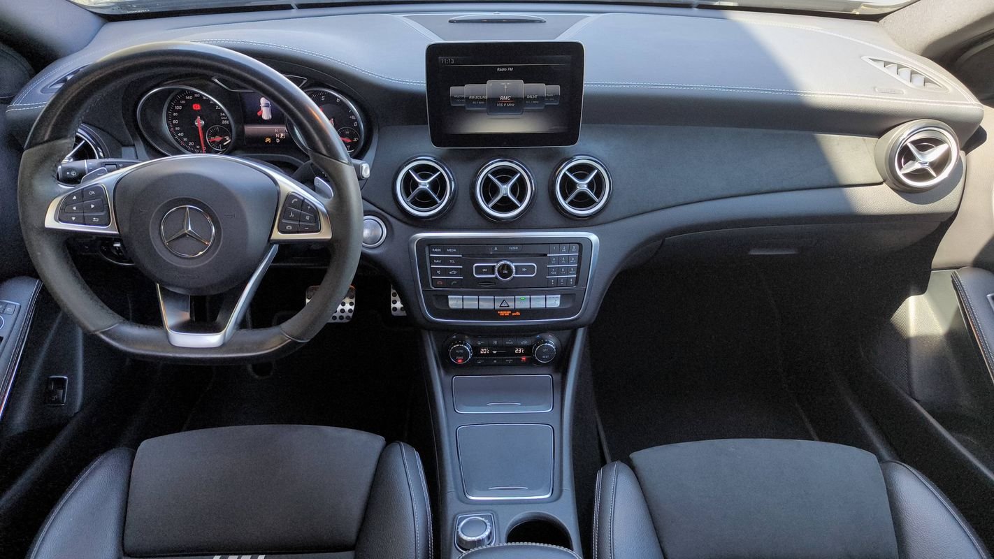 Mercedes Classe GLA - Photo 24