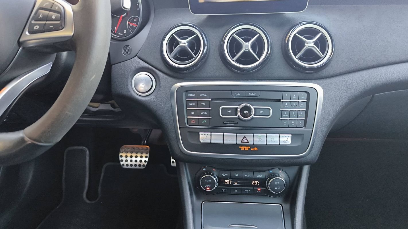 Mercedes Classe GLA - Photo 27