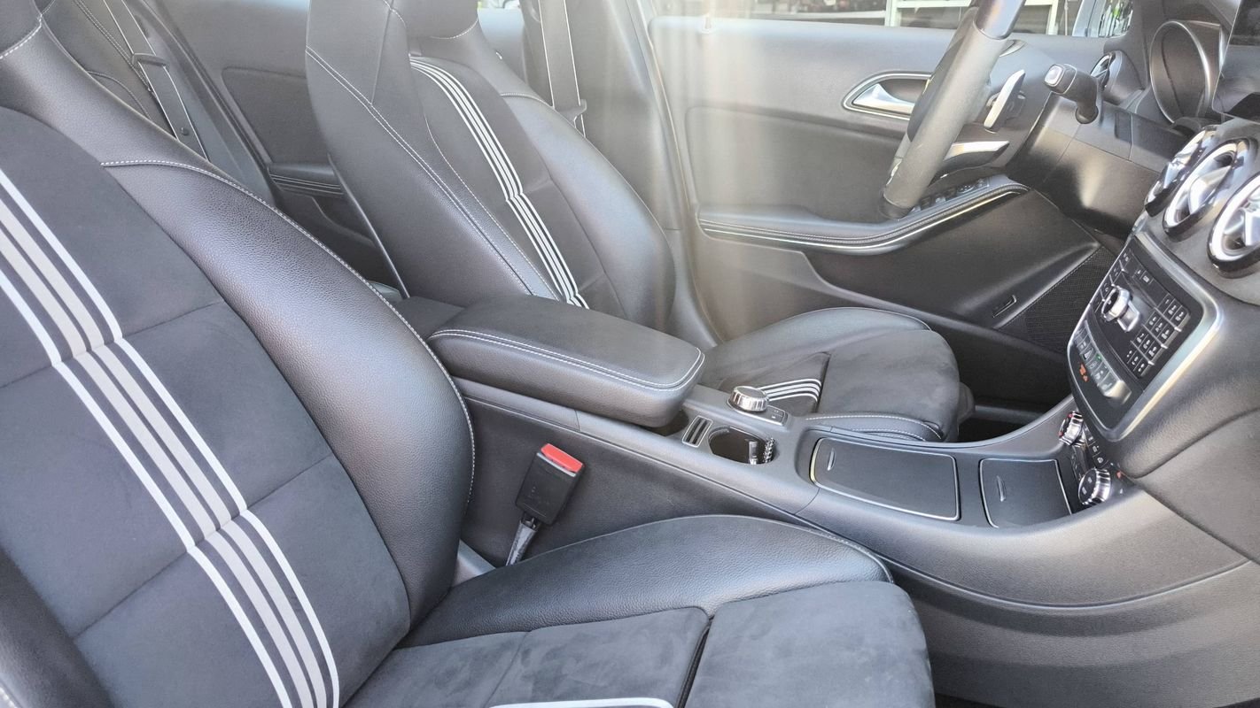 Mercedes Classe GLA - Photo 28