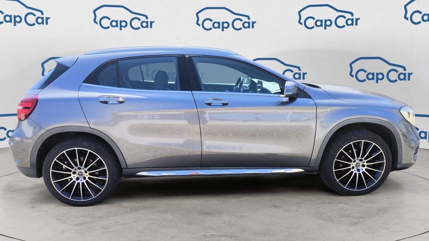 Mercedes Classe GLA - Photo 4